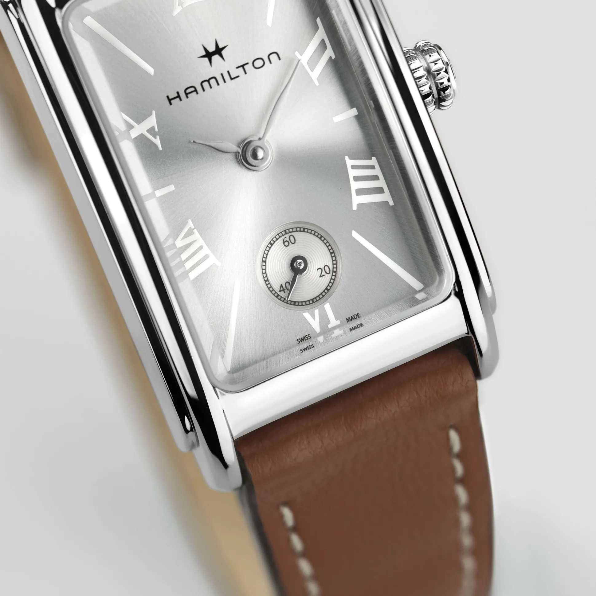 American Classic Ardmore Small