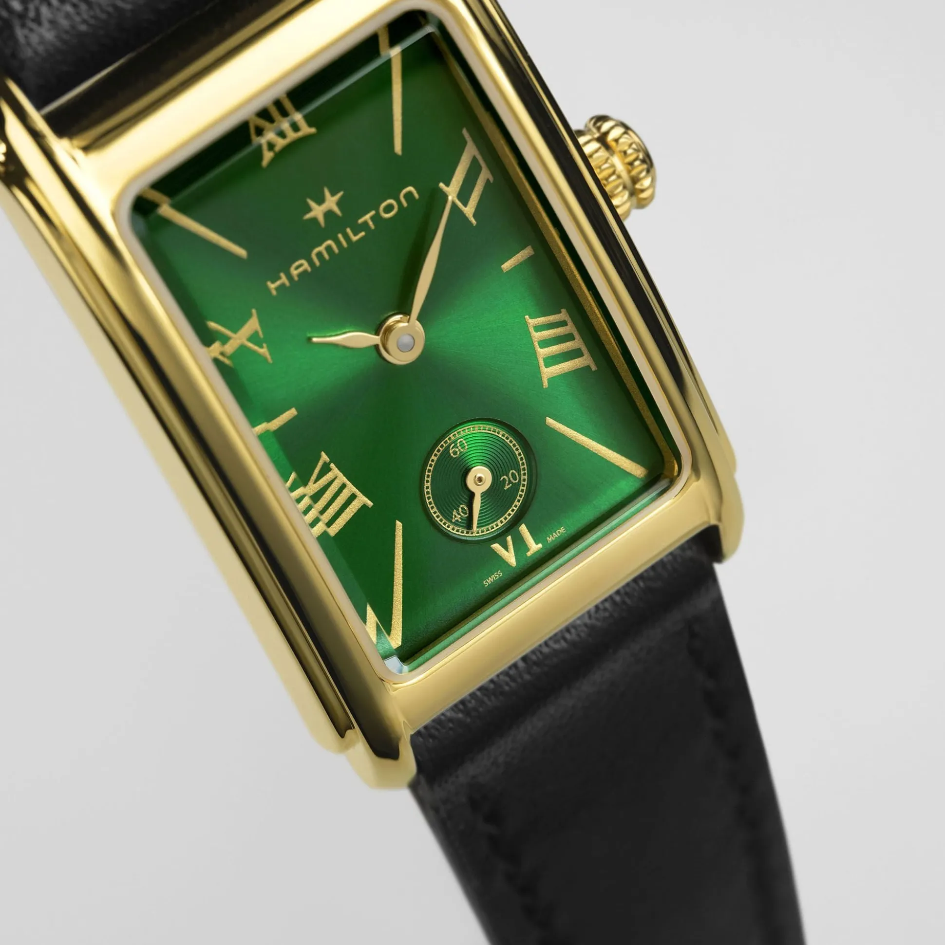 American Classic Ardmore Small