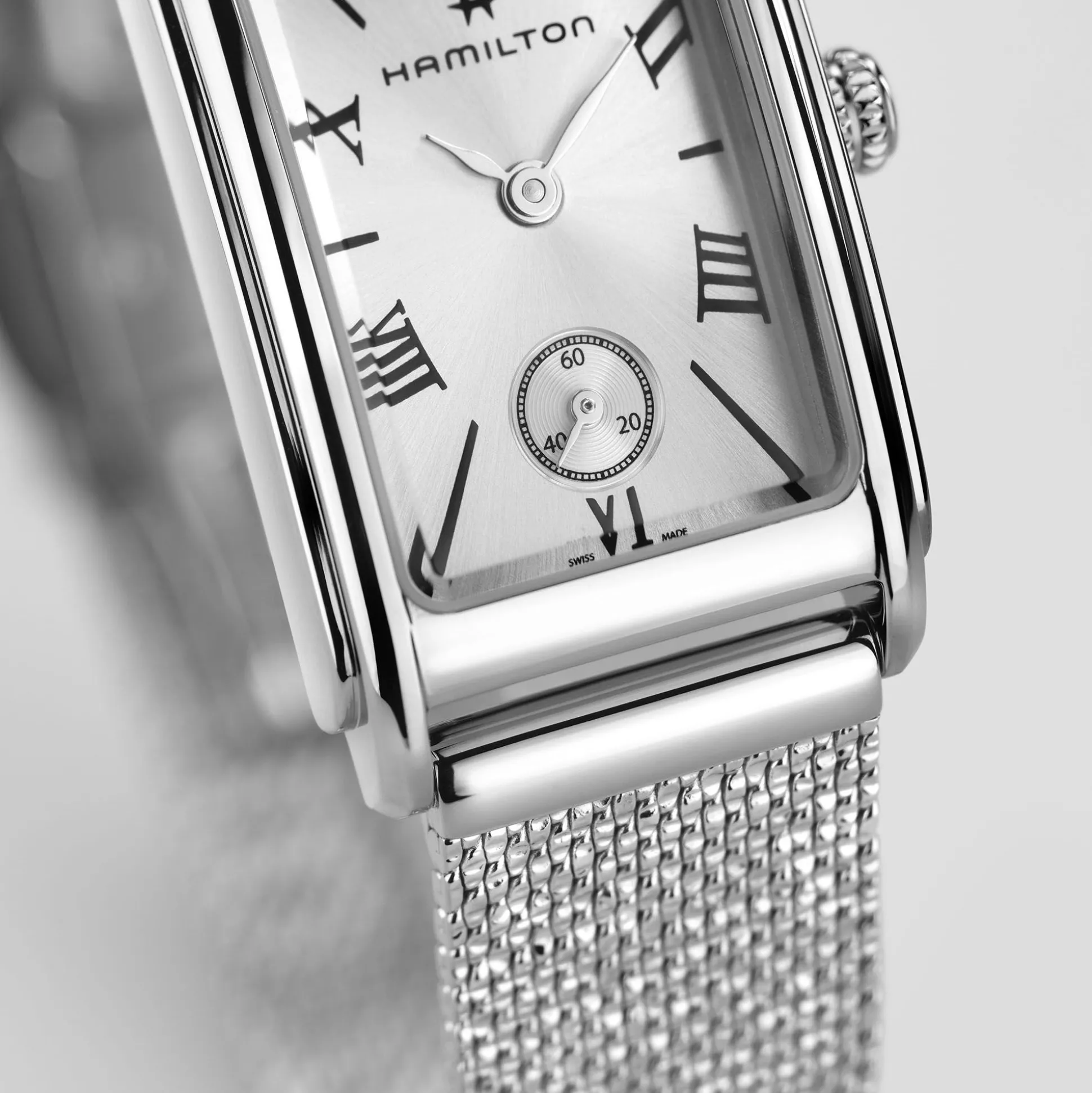 American Classic Ardmore Small