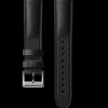 American Classic BLACK STRAP 20MM