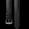 American Classic BLACK STRAP 22mm