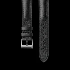 American Classic Black Strap 20mm