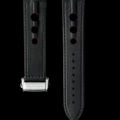American Classic BLACK STRAP 22mm