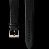 American Classic BLACK STRAP 20mm