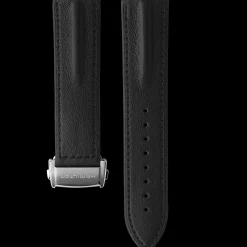 American Classic BLACK STRAP 22mm