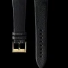 American Classic BLACK STRAP 22mm