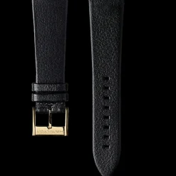 American Classic BLACK STRAP 22mm