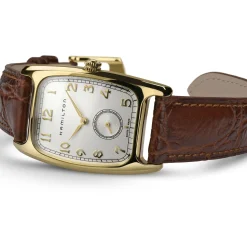 American Classic Boulton Quartz