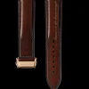 American Classic BROWN STRAP 22mm