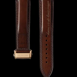 American Classic BROWN STRAP 22mm