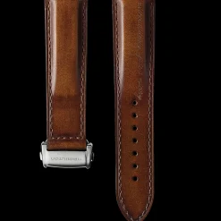 American Classic BROWN STRAP 22mm