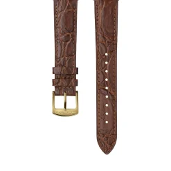 American Classic BROWN STRAP 18mm