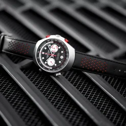 American Classic Chrono-Matic 50 Auto Chrono - Limited Edition