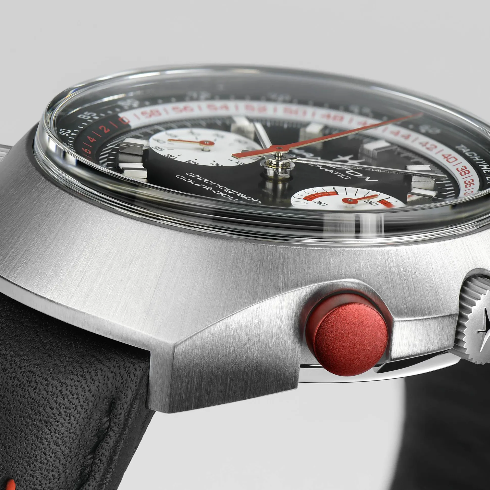 American Classic Chrono-Matic 50 Auto Chrono - Limited Edition