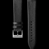 American Classic CLASSIC BLACK STRAP 20mm