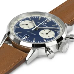 American Classic Intra-Matic Auto Chrono