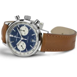 American Classic Intra-Matic Auto Chrono