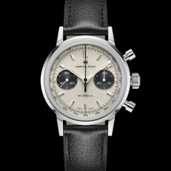 American Classic Intra-Matic Chronograph H