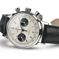 American Classic Intra-Matic Chronograph H