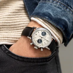 American Classic Intra-Matic Chronograph H