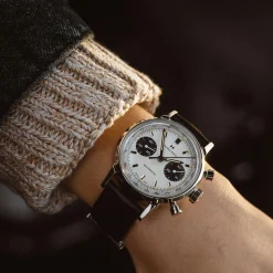 American Classic Intra-Matic Chronograph H