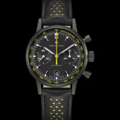 American Classic Intra-matic Auto chrono