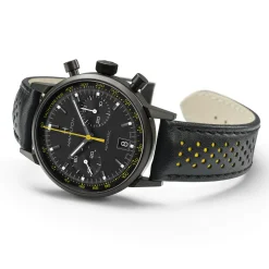 American Classic Intra-matic Auto chrono