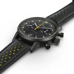 American Classic Intra-matic Auto chrono