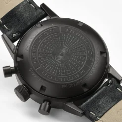 American Classic Intra-Matic Auto Chrono