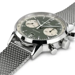 American Classic Intra-Matic Auto Chrono 40mm