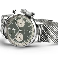 American Classic Intra-Matic Auto Chrono 40mm