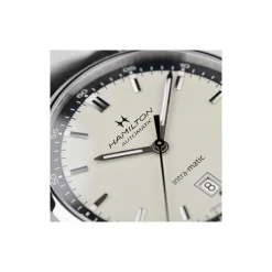 American Classic Intra-Matic Auto
