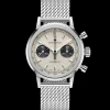 American Classic Intra-Matic Chronograph H