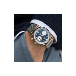 American Classic Intra-Matic Auto Chrono