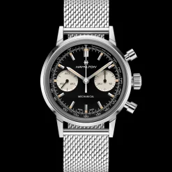 American Classic Intra-Matic Chronograph H