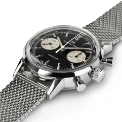 American Classic Intra-Matic Chronograph H