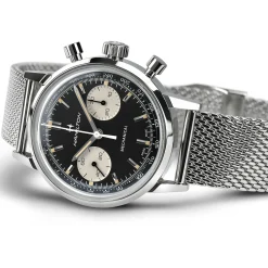 American Classic Intra-Matic Chronograph H