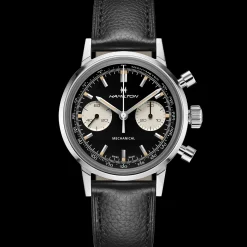 American Classic Intra-Matic Chronograph H