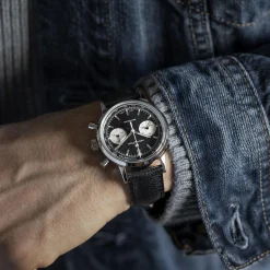 American Classic Intra-Matic Chronograph H