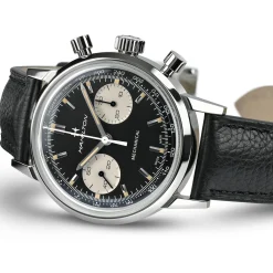American Classic Intra-Matic Chronograph H