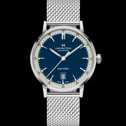 American Classic Intra-Matic Auto