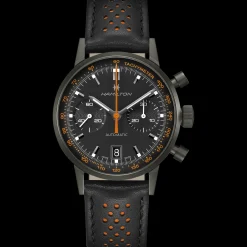 American Classic Intra-matic Auto chrono