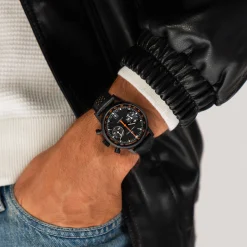 American Classic Intra-matic Auto chrono
