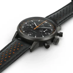 American Classic Intra-matic Auto chrono