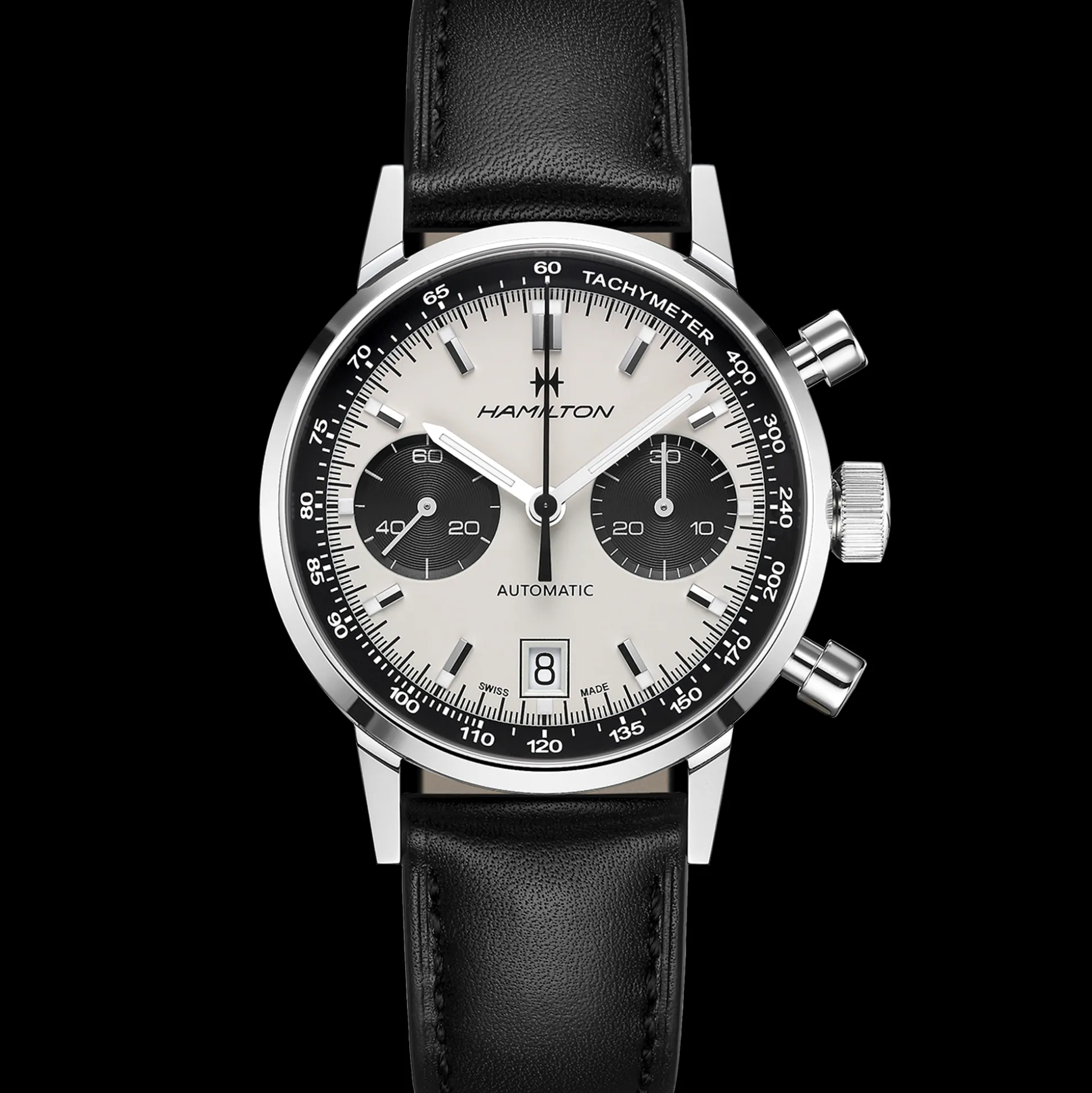 American Classic Intra-Matic Auto Chrono