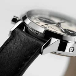 American Classic Intra-Matic Auto Chrono
