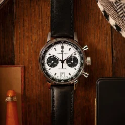 American Classic Intra-Matic Auto Chrono