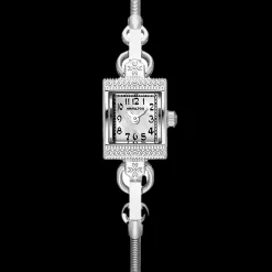 American Classic Lady Hamilton Vintage Quartz