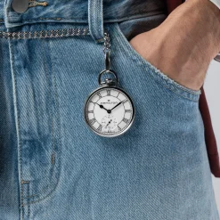 American Classic Lancaster Special Exclusive Pocket Watch
