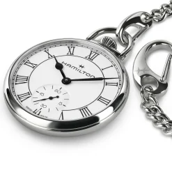 American Classic Lancaster Special Exclusive Pocket Watch
